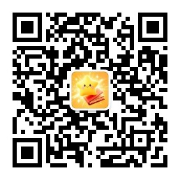 公众号二维码
